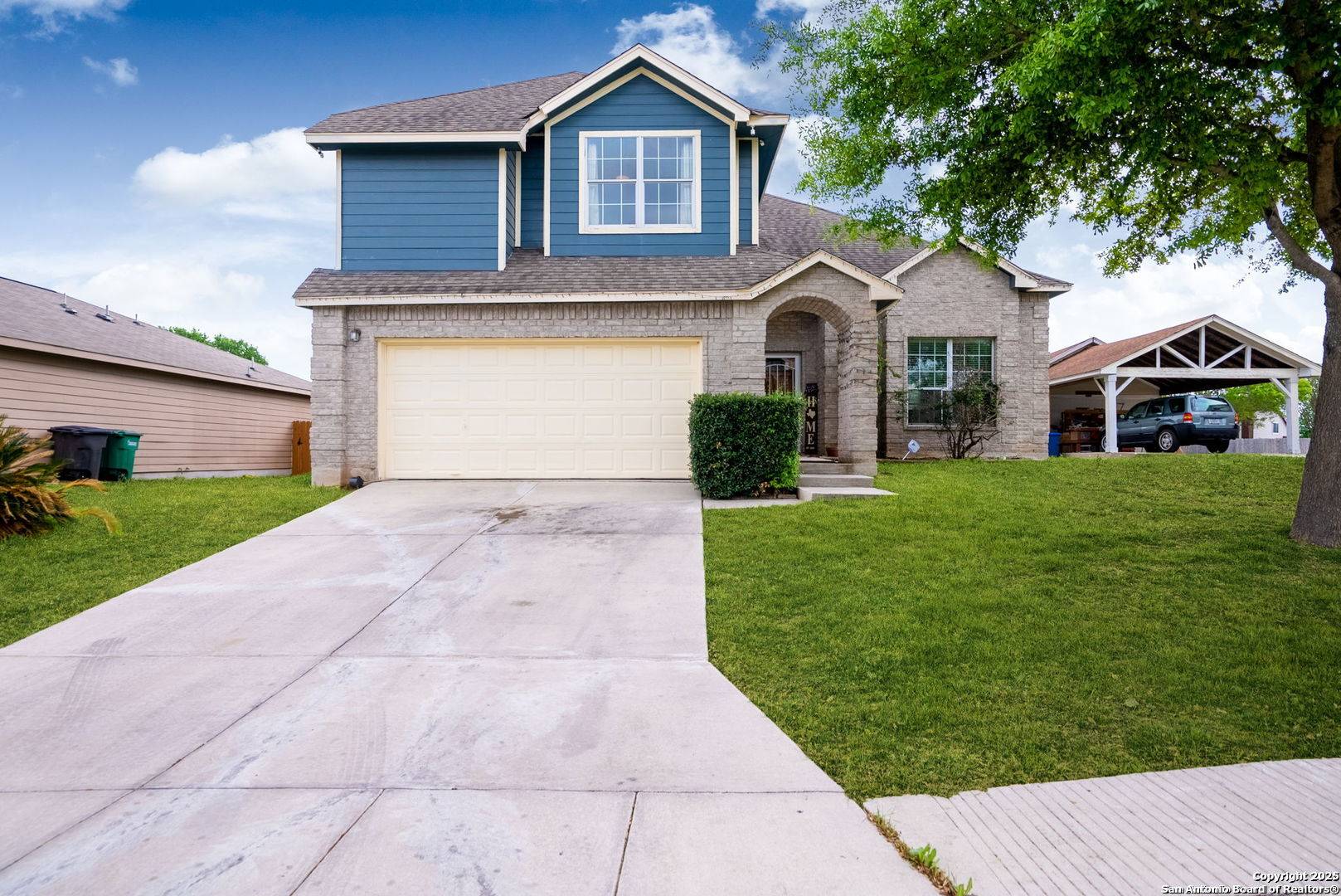 San Antonio, TX 78222,6106 Foster Mill