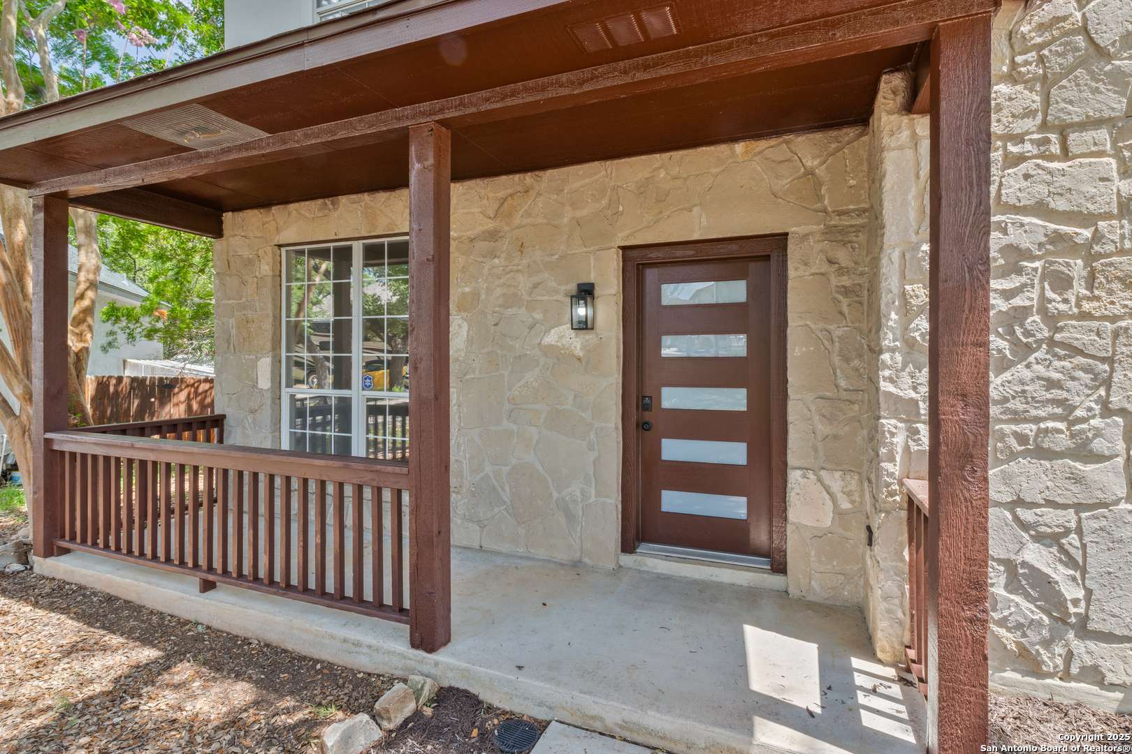 San Antonio, TX 78260,907 AMIGO