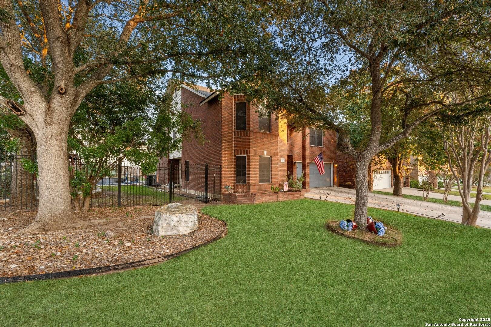 Schertz, TX 78154,2821 Lotus