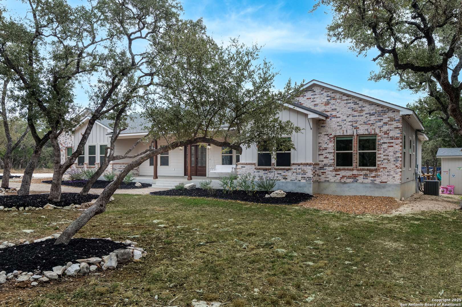 San Antonio, TX 78259,3760 Ridgeway Dr