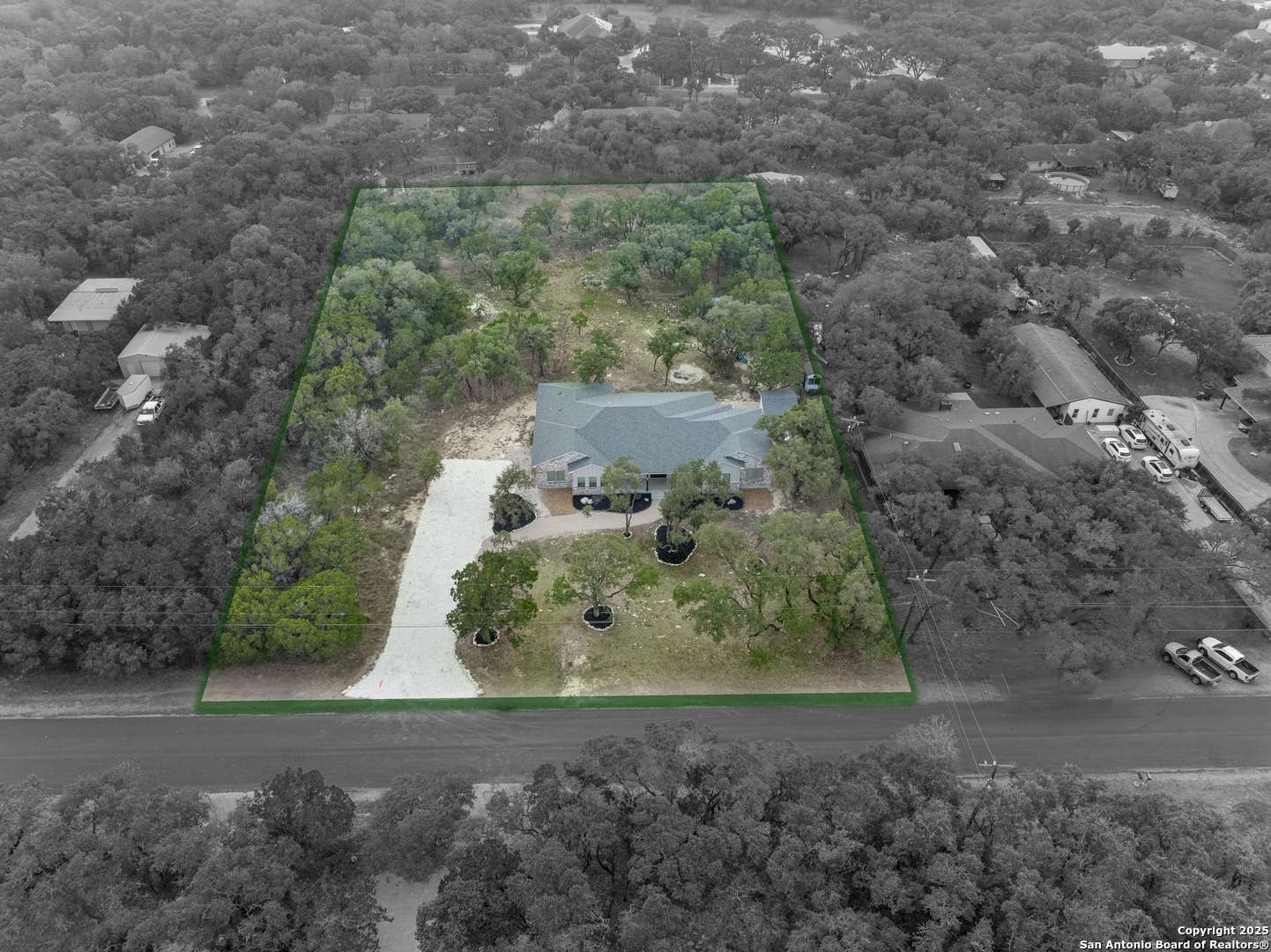 San Antonio, TX 78259,3760 Ridgeway Dr