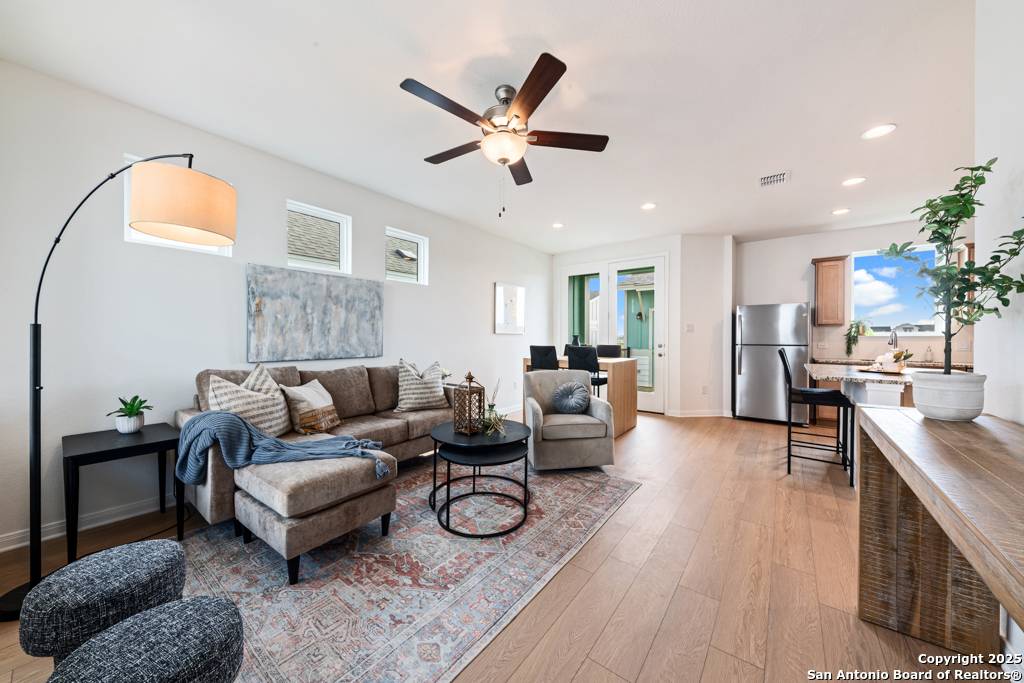 New Braunfels, TX 78130,2107 Hofstaat UNIT # 38