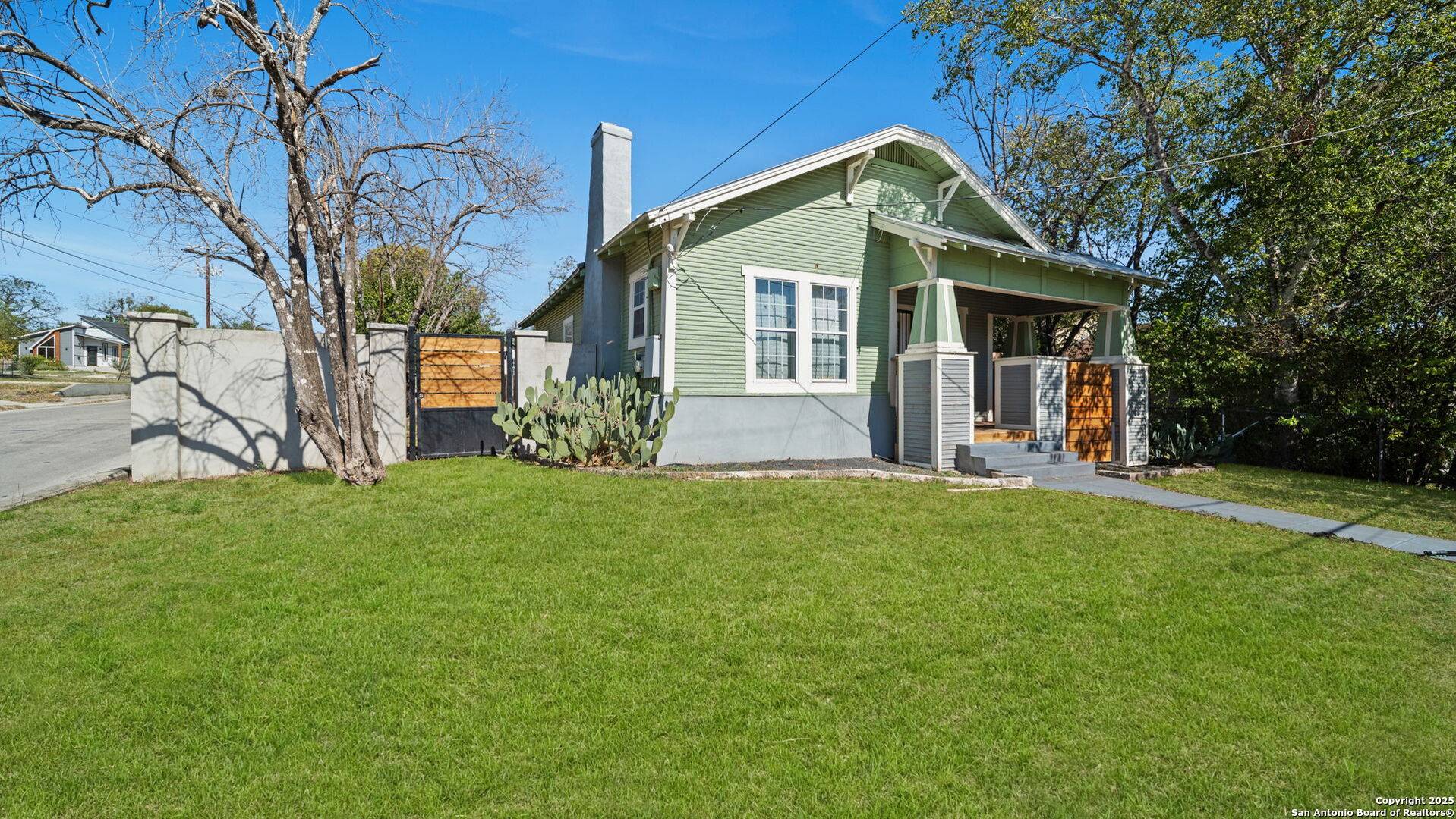 San Antonio, TX 78202,1503 Gibbs