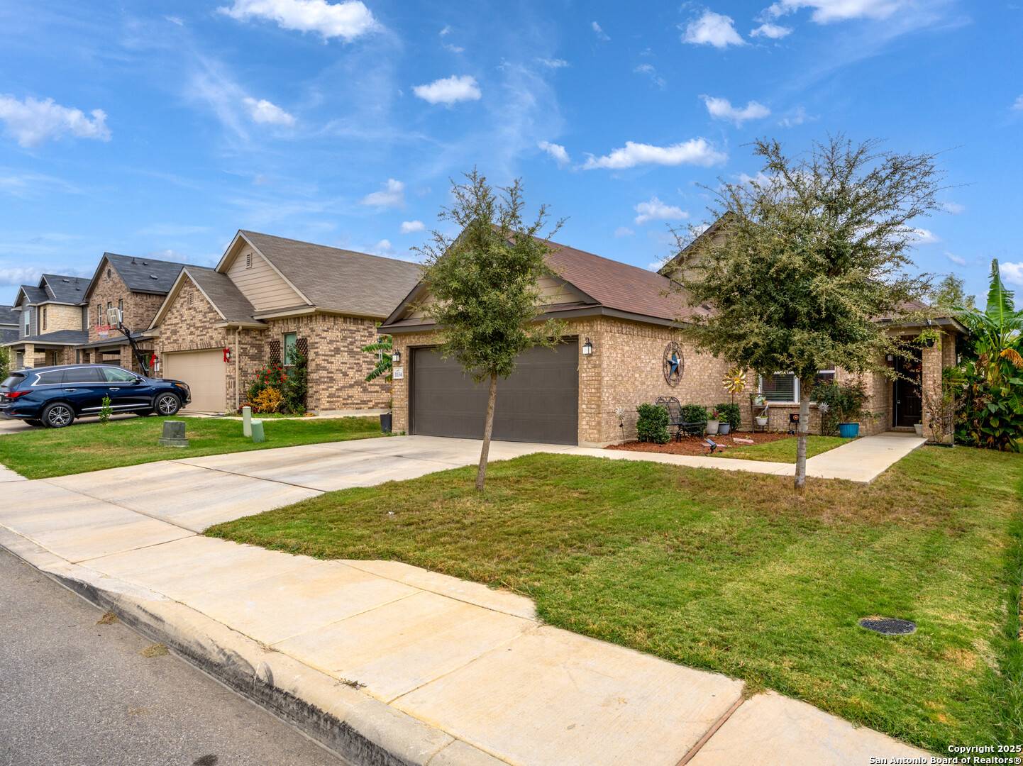 San Antonio, TX 78245,11134 Charismatic