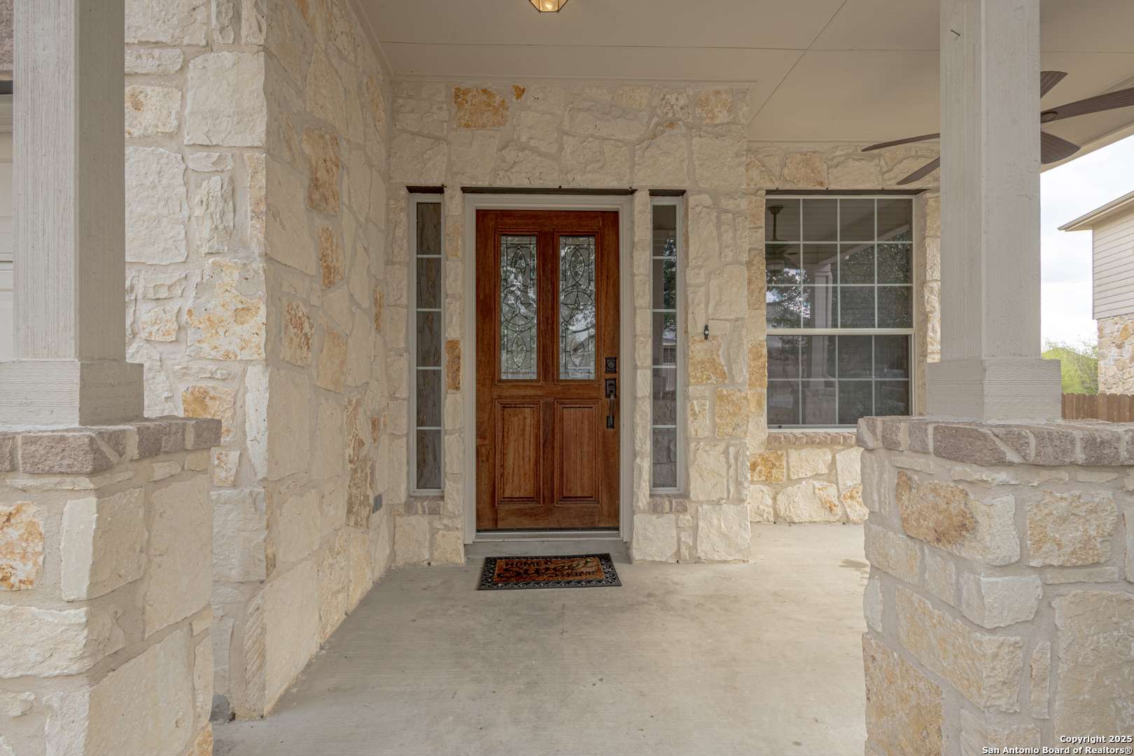 Schertz, TX 78108,217 American Flag