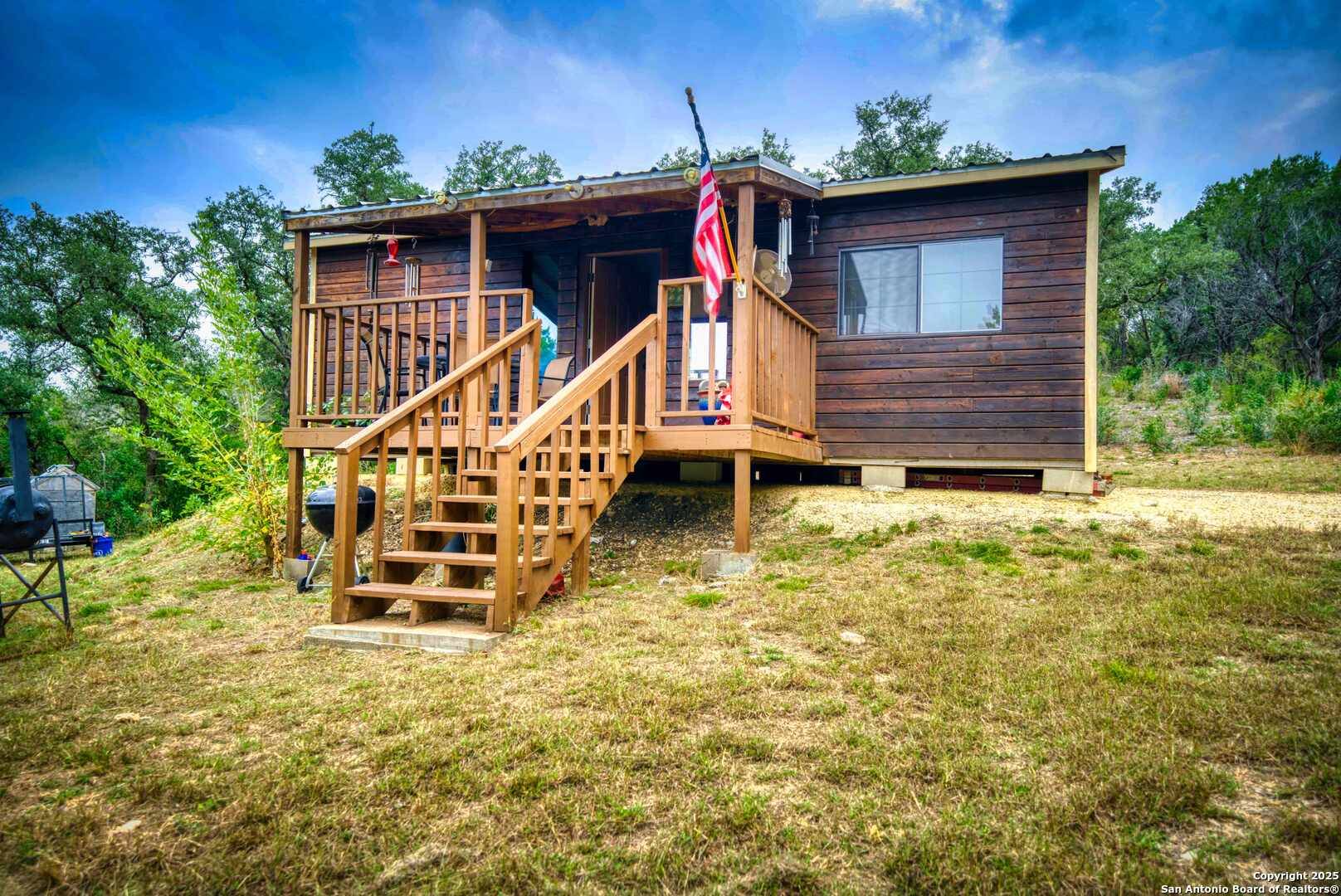 Hondo, TX 78861,0 County Road 243