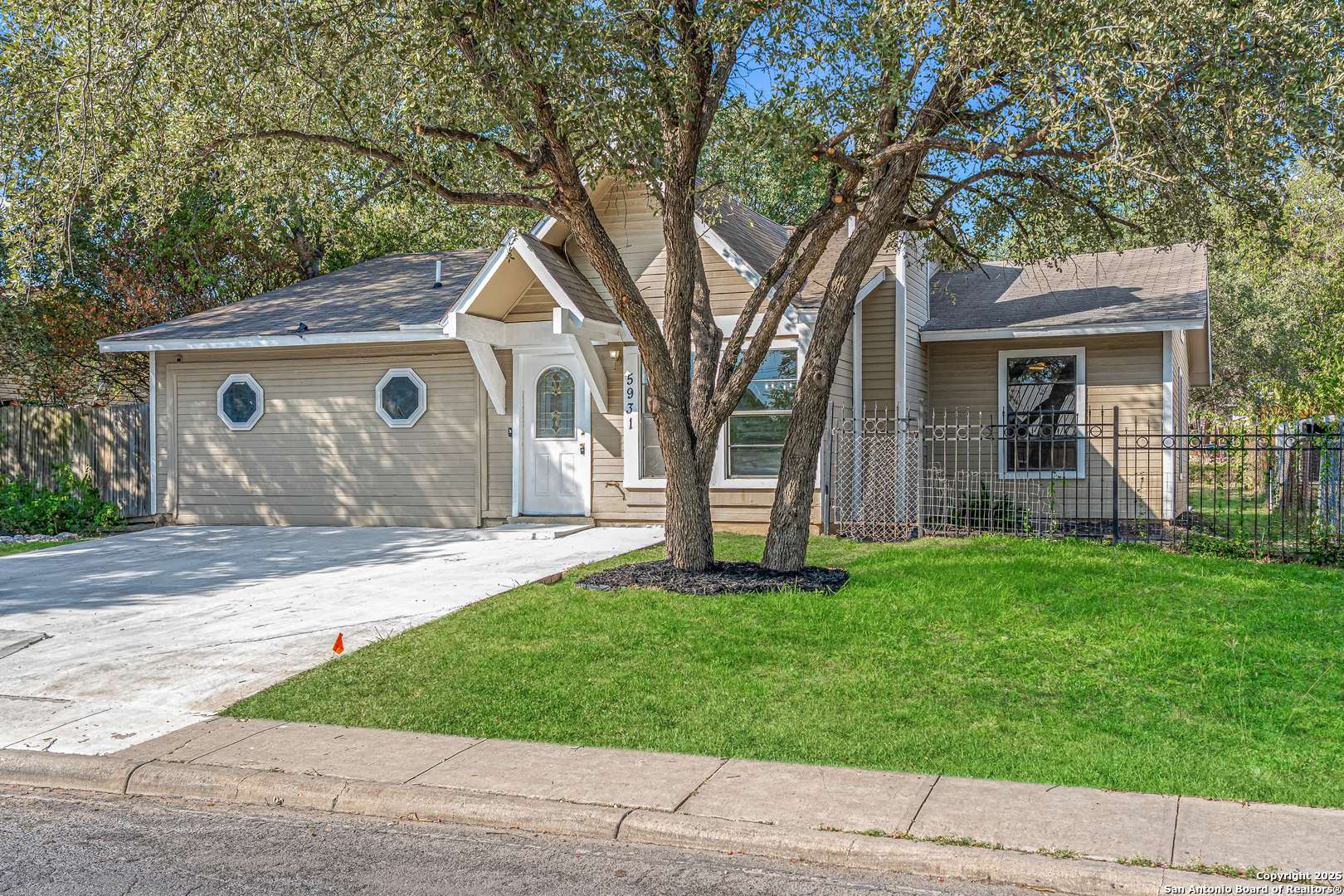 San Antonio, TX 78244,5931 Glacier Sun