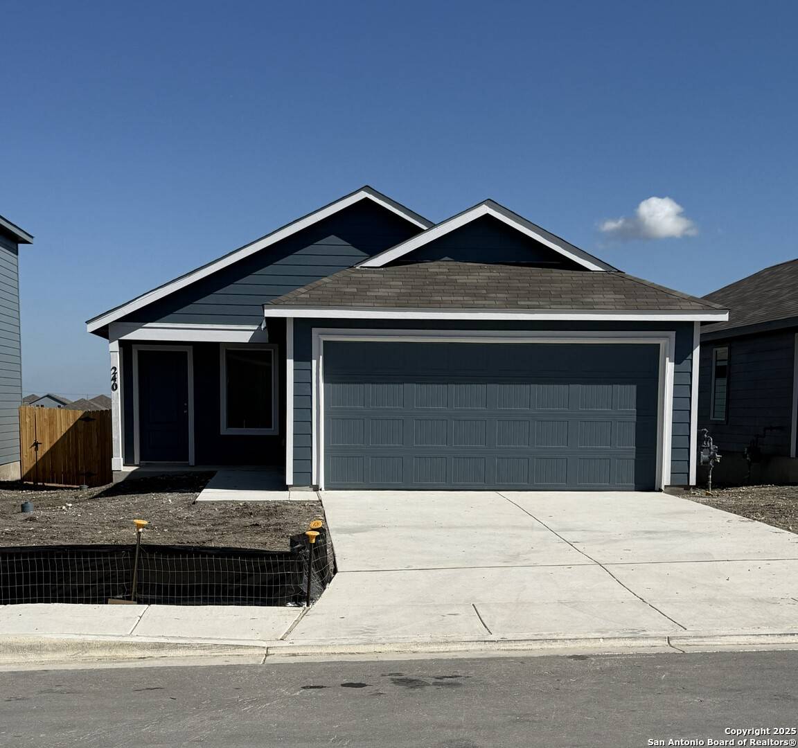 New Braunfels, TX 78130,240 Ottawa Way