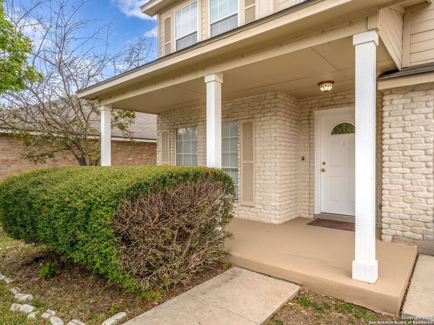 San Antonio, TX 78260,511 SHANNON ROSE