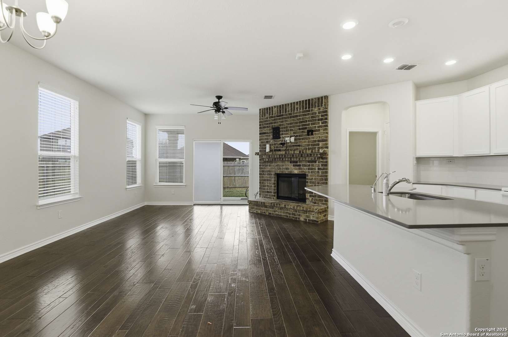 San Antonio, TX 78254,7907 Expectation Dr