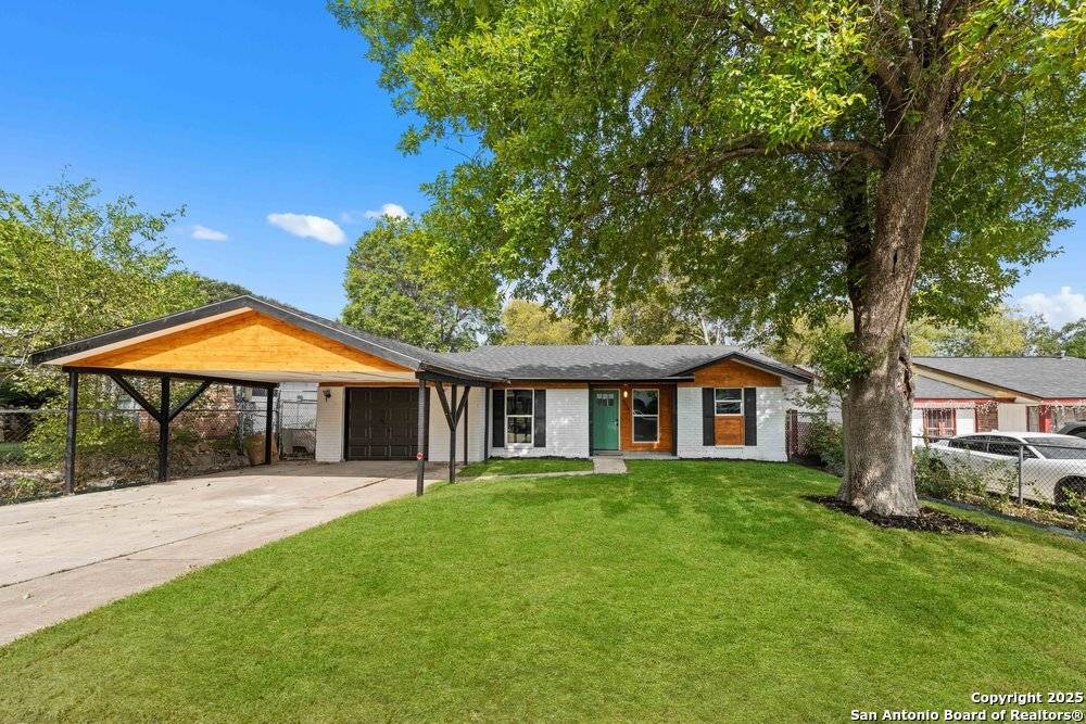 San Antonio, TX 78238,6019 Sandwick