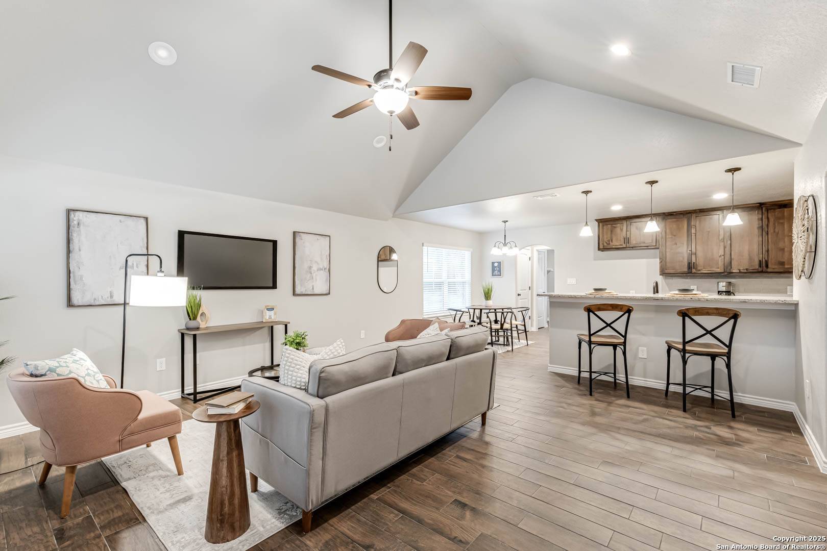 Canyon Lake, TX 78133,1316 Cedar Bend