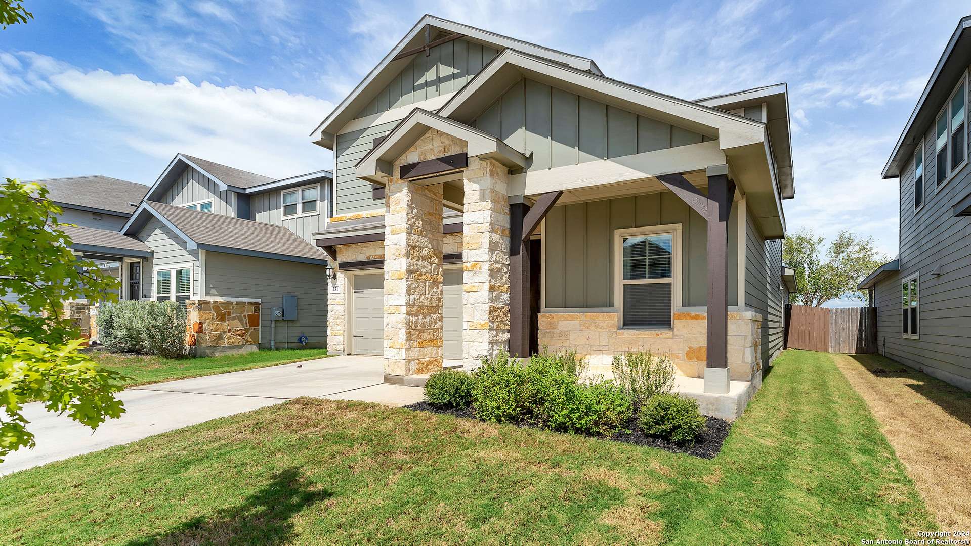 New Braunfels, TX 78130,731 Myrtle Path