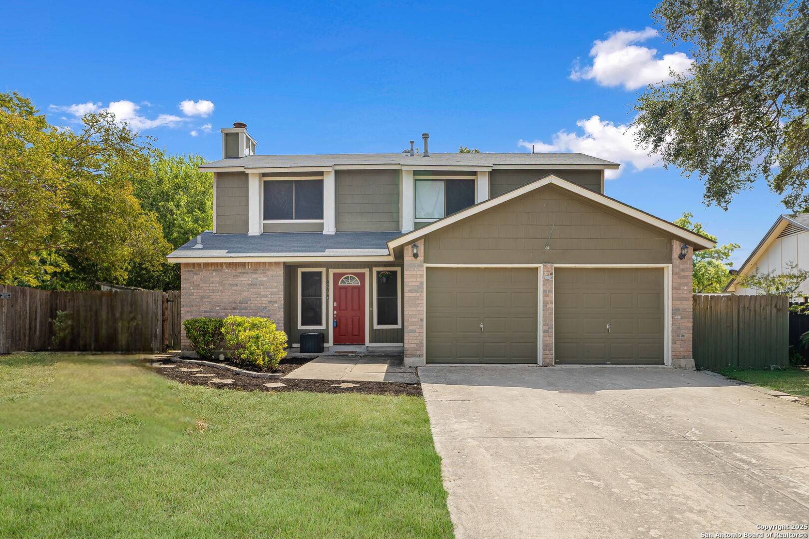 Universal City, TX 78148,829 Garden Meadow