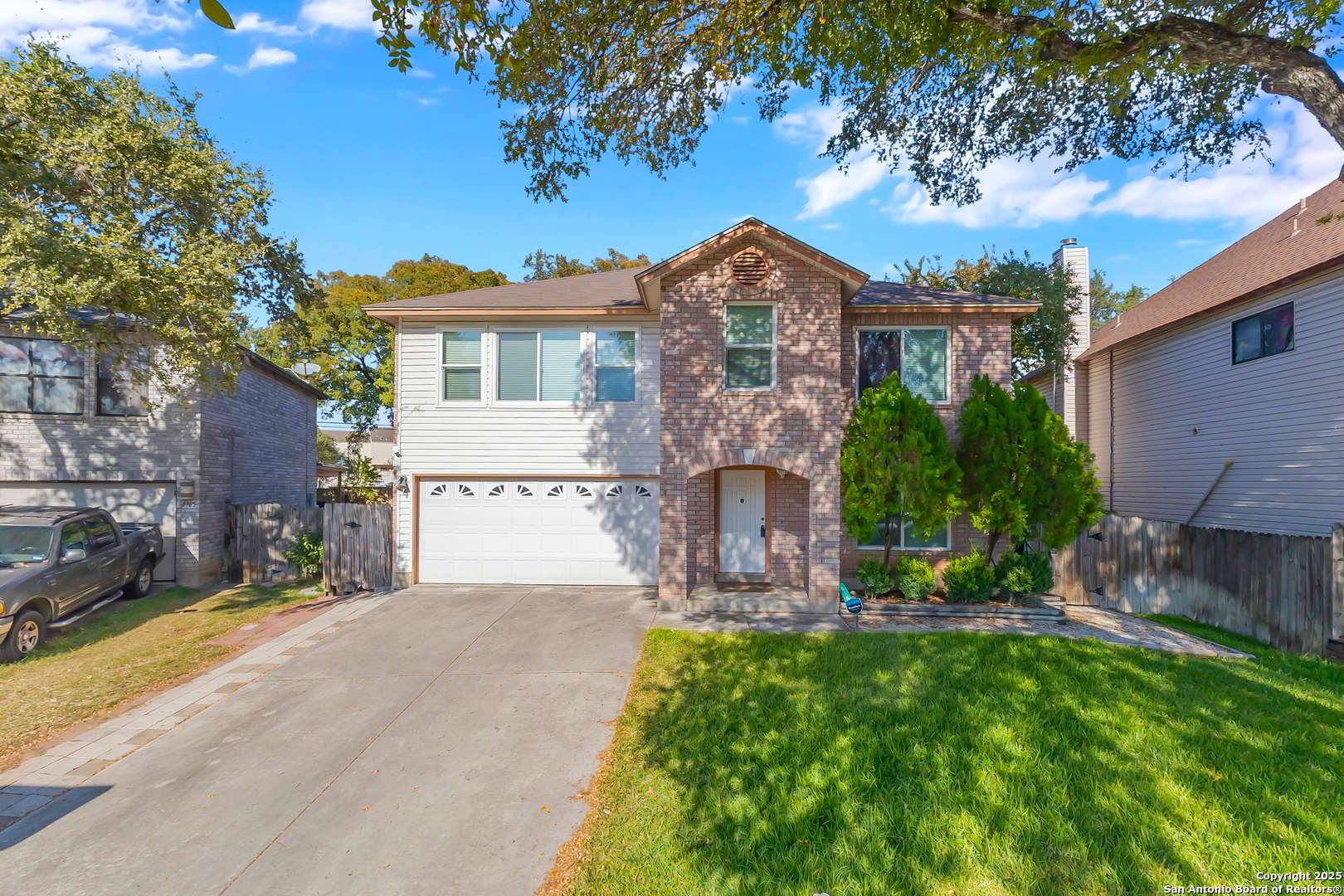 San Antonio, TX 78240,6161 Border Trail Dr