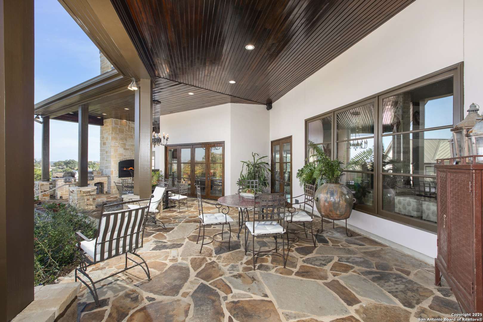 Comfort, TX 78013,165 Painted Sky