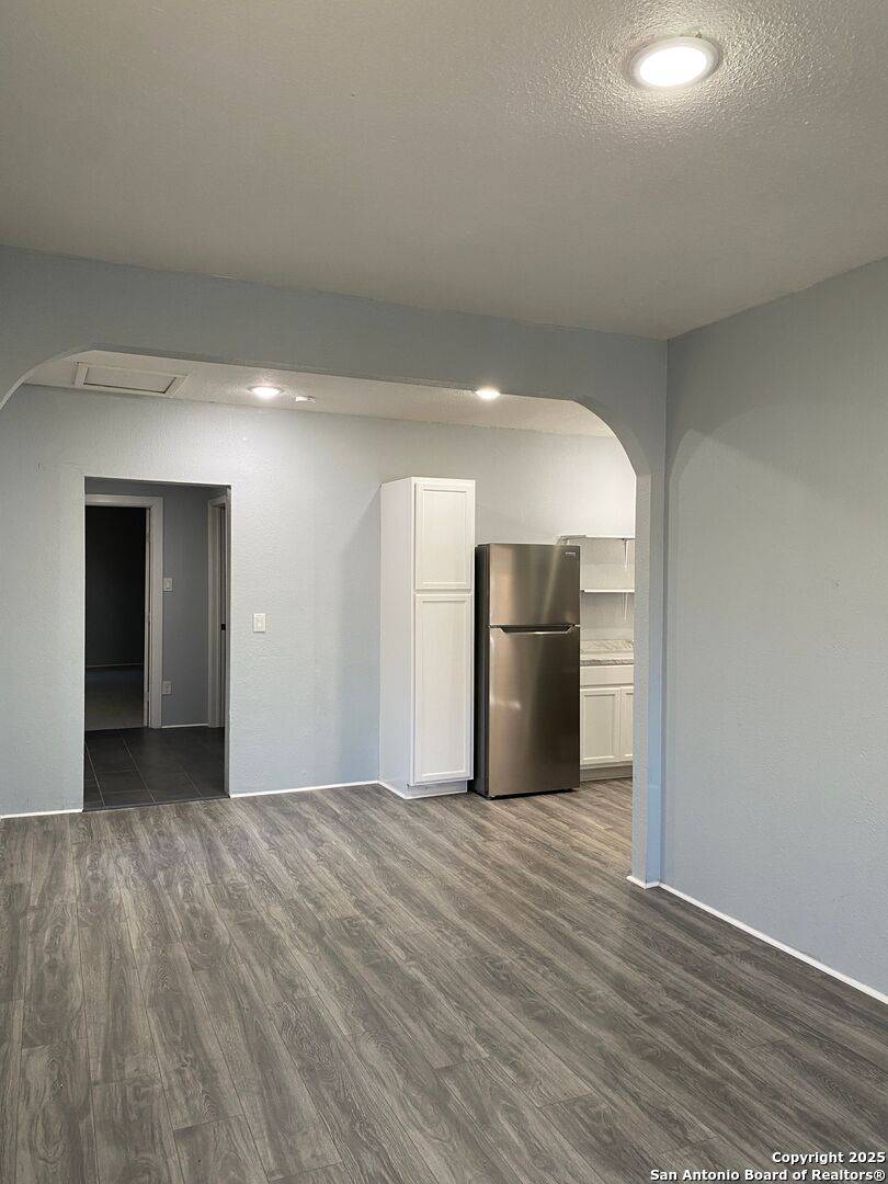 San Antonio, TX 78208,820 Frank