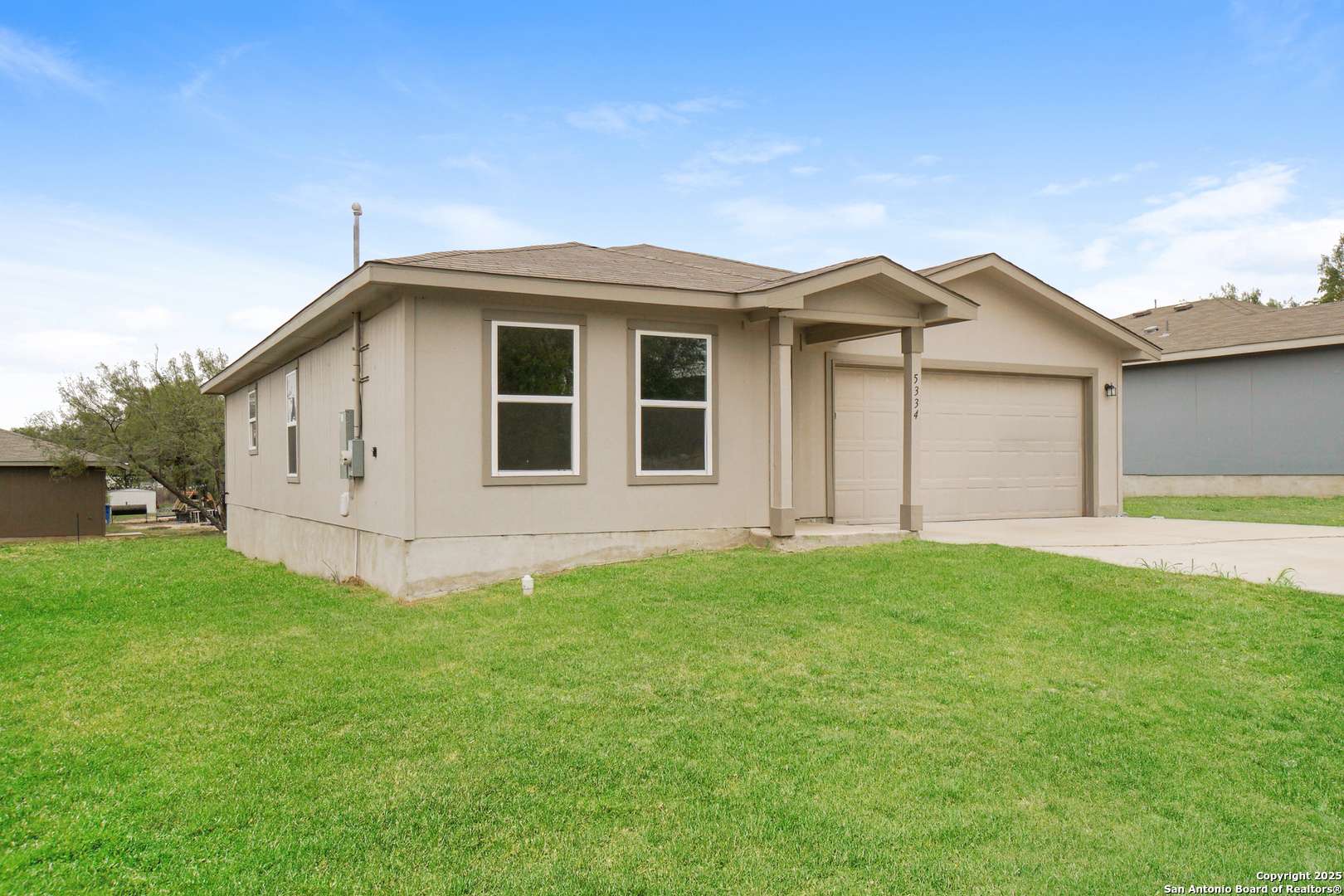 San Antonio, TX 78222,5334 Natho