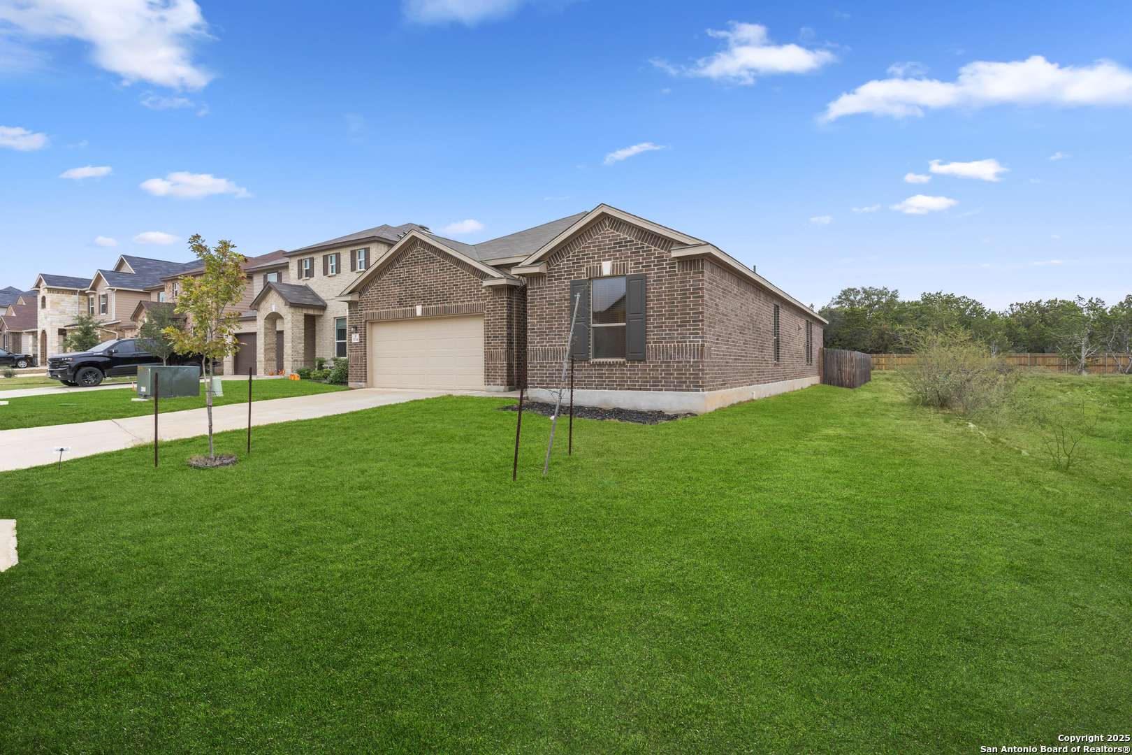 San Antonio, TX 78261,5714 Agave Spine