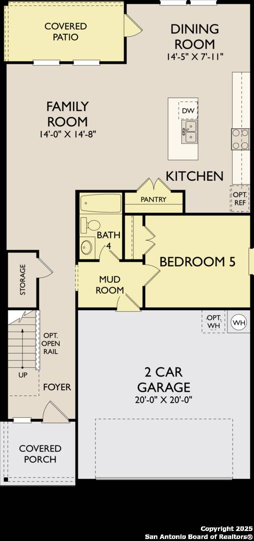 San Antonio, TX 78252,7606 Birch Hollow