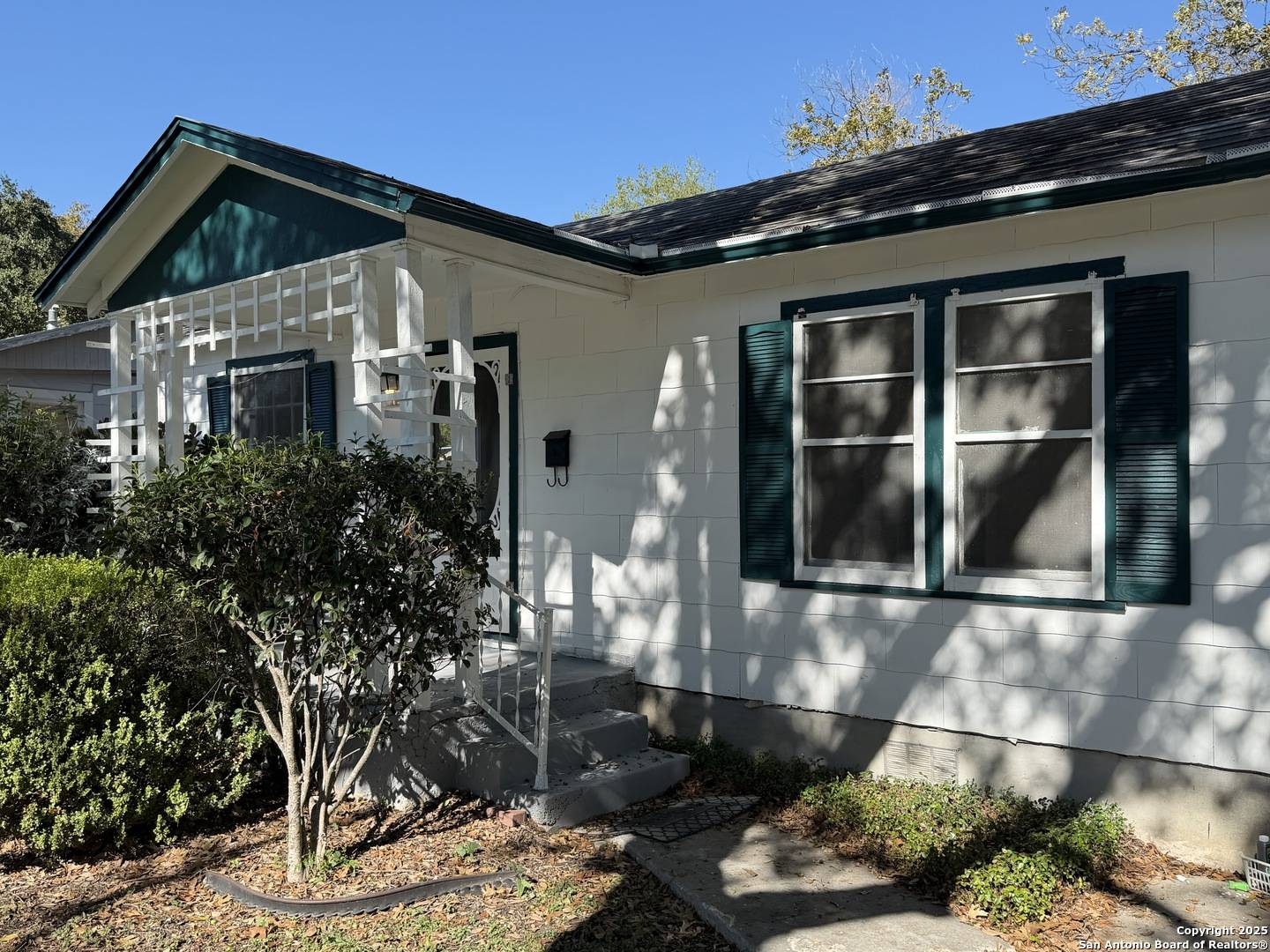 San Antonio, TX 78225,419 Walton