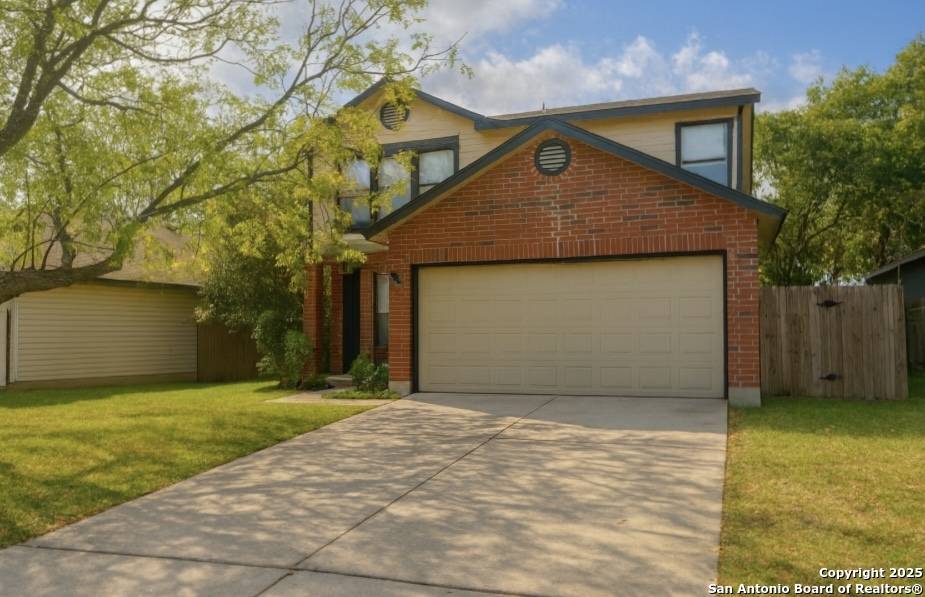 Converse, TX 78109,8166 cheryl meadow