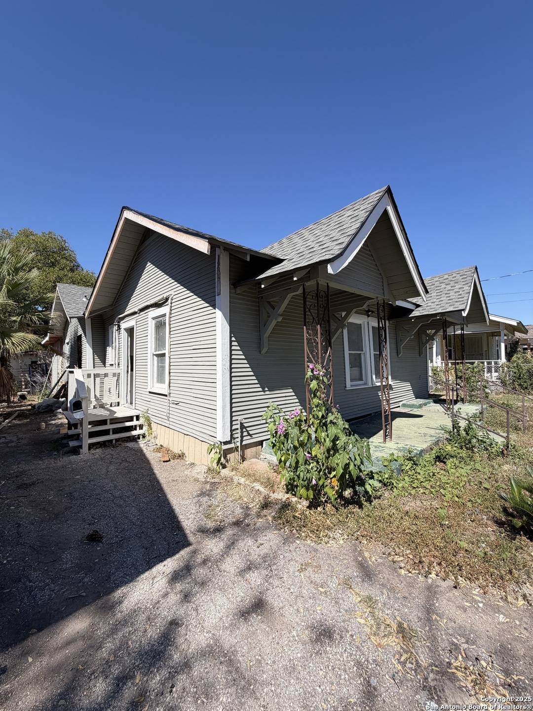 San Antonio, TX 78210,105 heflin