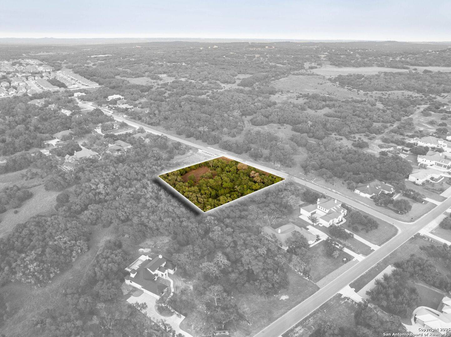 Bulverde, TX 78163,34815 Last Stage Way