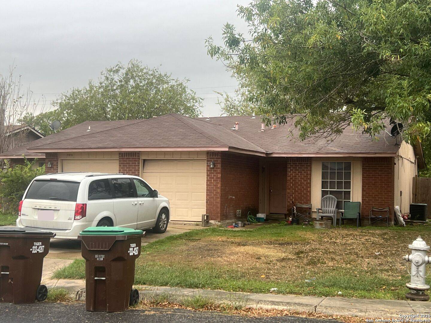 San Antonio, TX 78244,5711 Lochmoor