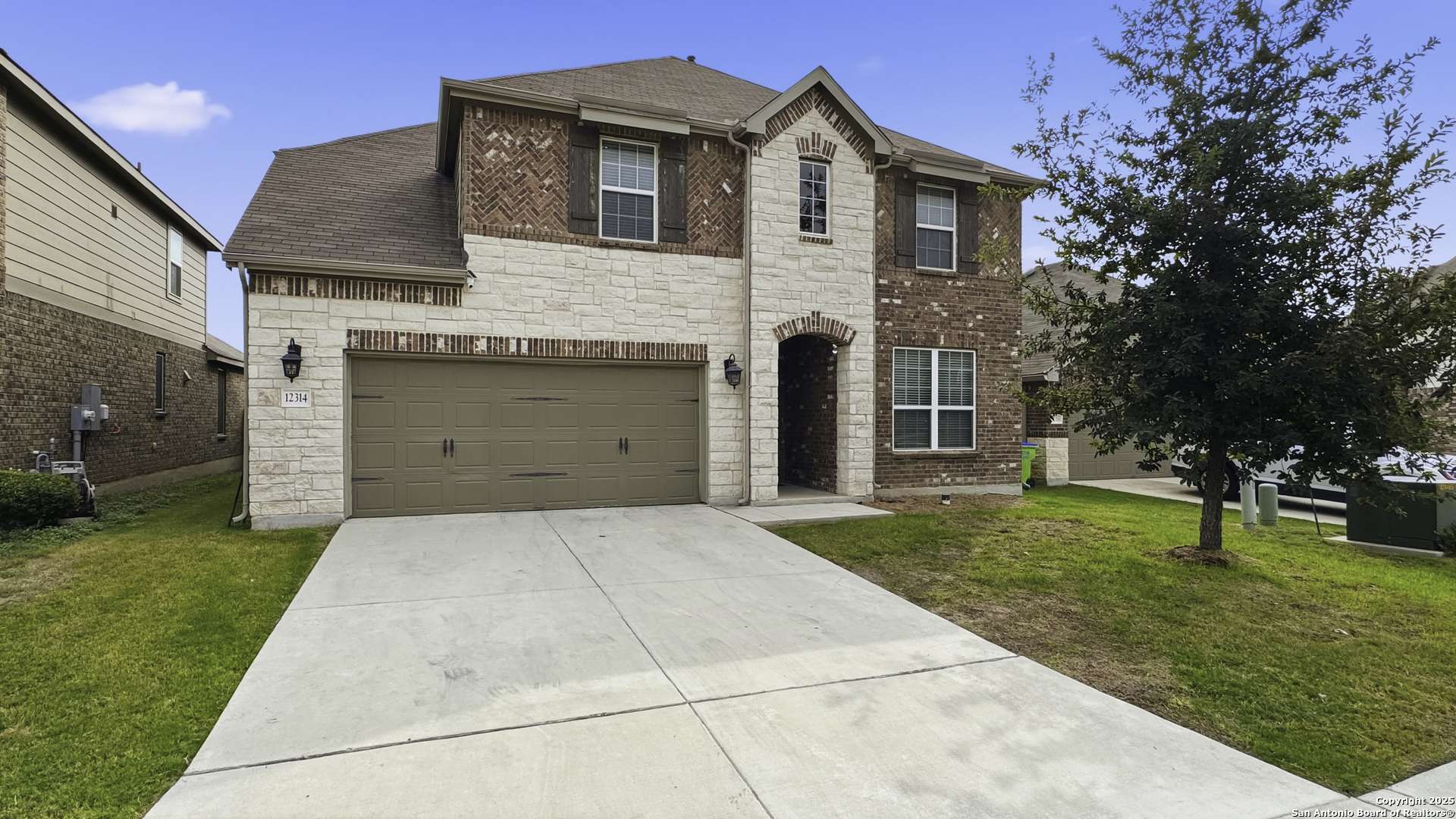 San Antonio, TX 78254,12314 BIANCA MILL WAY