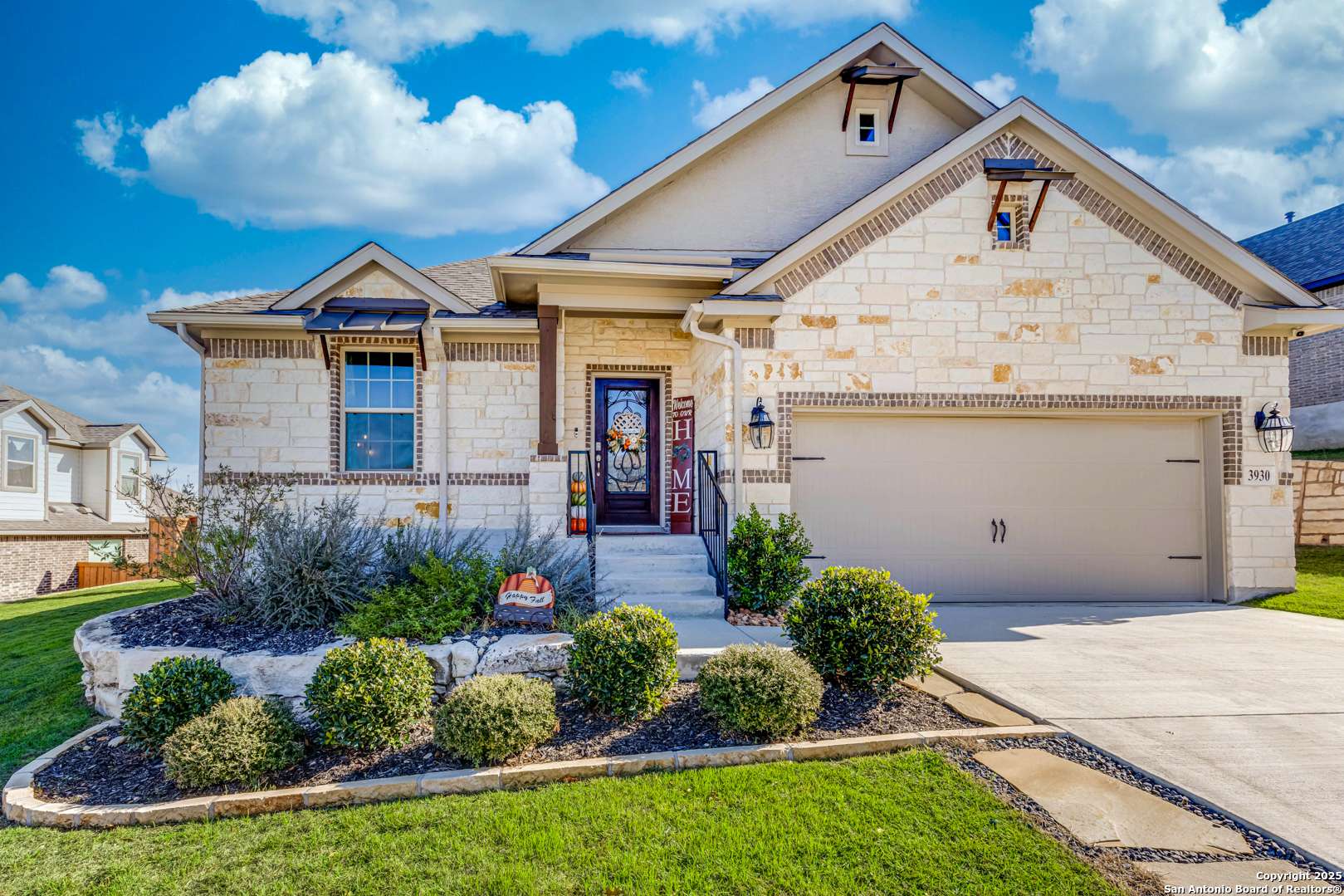 San Antonio, TX 78261,3930 Gervasi