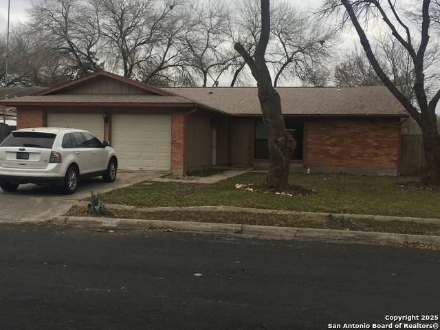 San Antonio, TX 78233,12702 Thomas Sumter