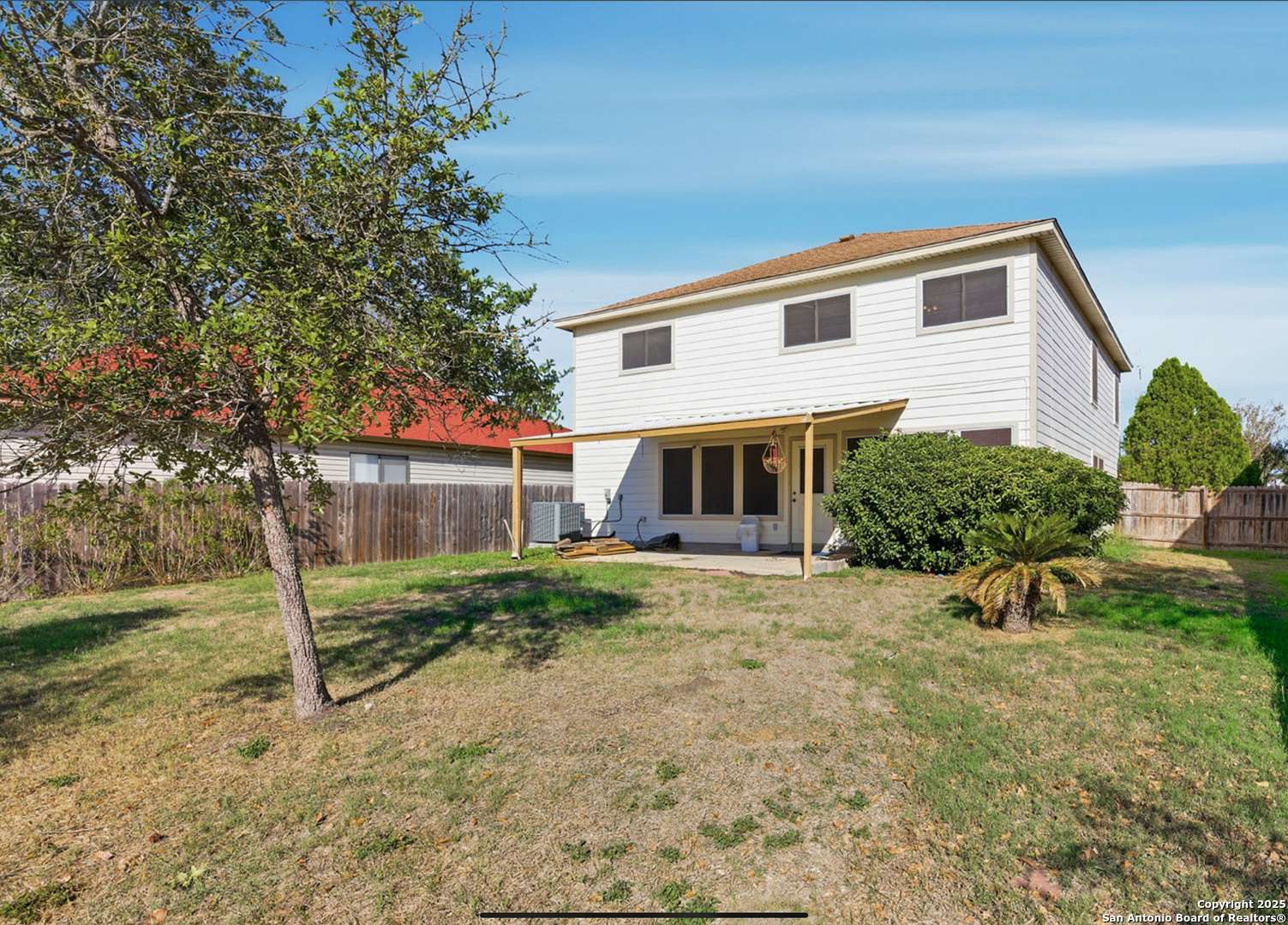 San Antonio, TX 78244,6107 Ferrysage Dr