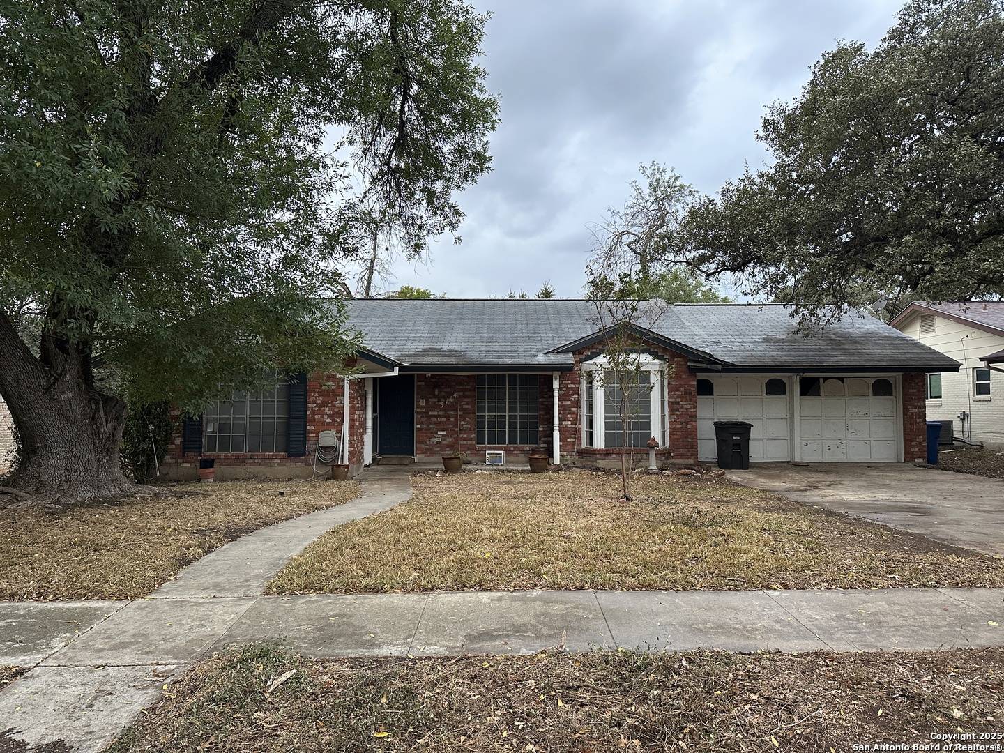 San Antonio, TX 78230,3414 Prince George