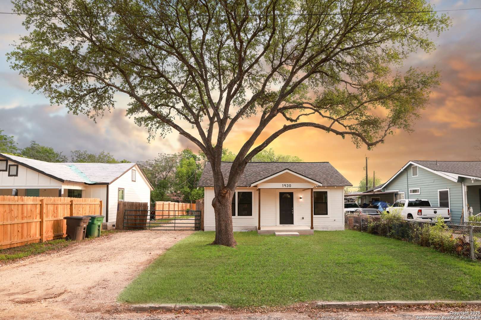 San Antonio, TX 78223,1930 Lennon