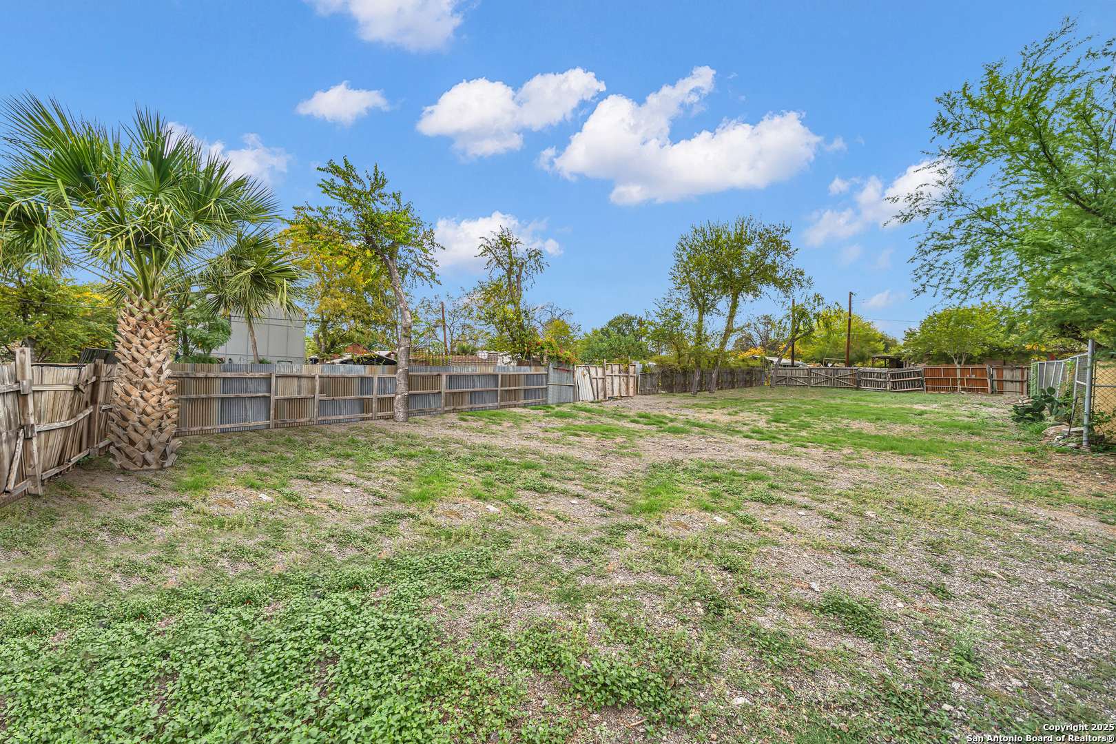 San Antonio, TX 78210,0 Westfall Ave