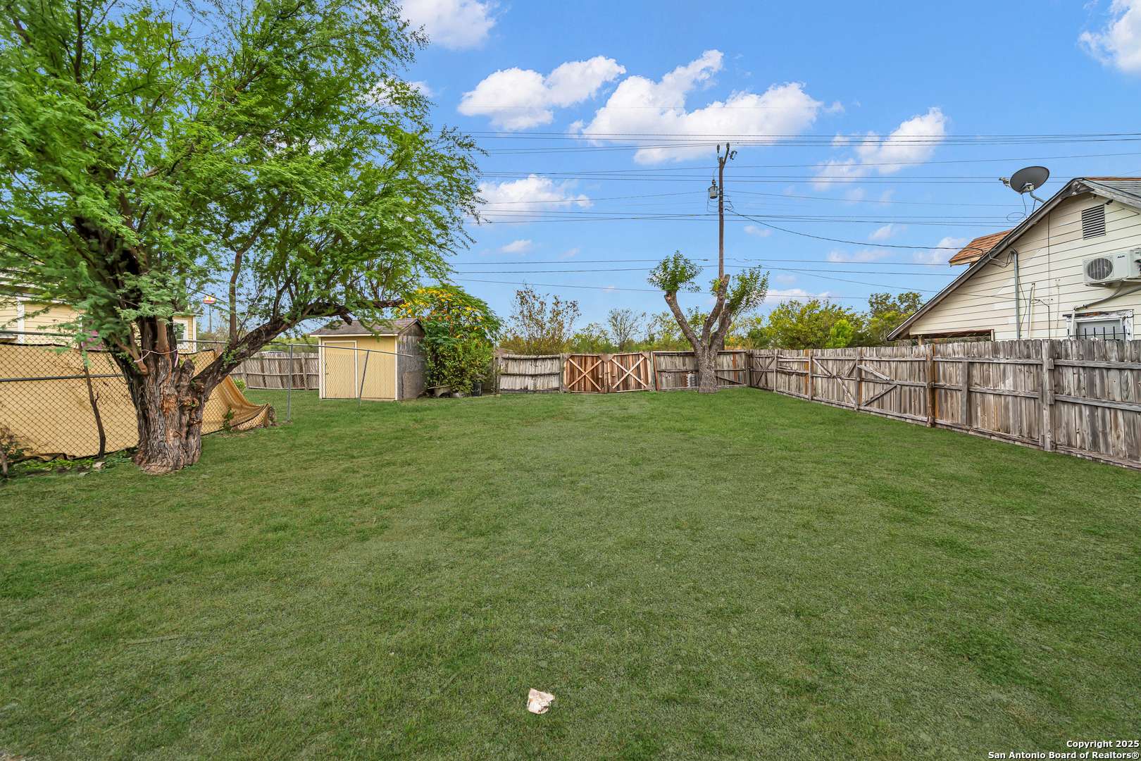 San Antonio, TX 78210,0 Westfall Ave