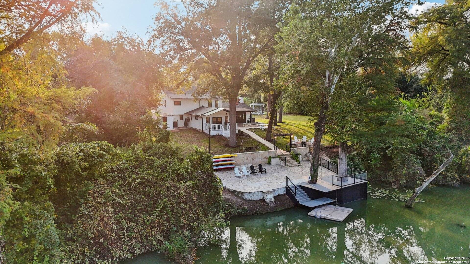 Seguin, TX 78155,198 Guadalupe River