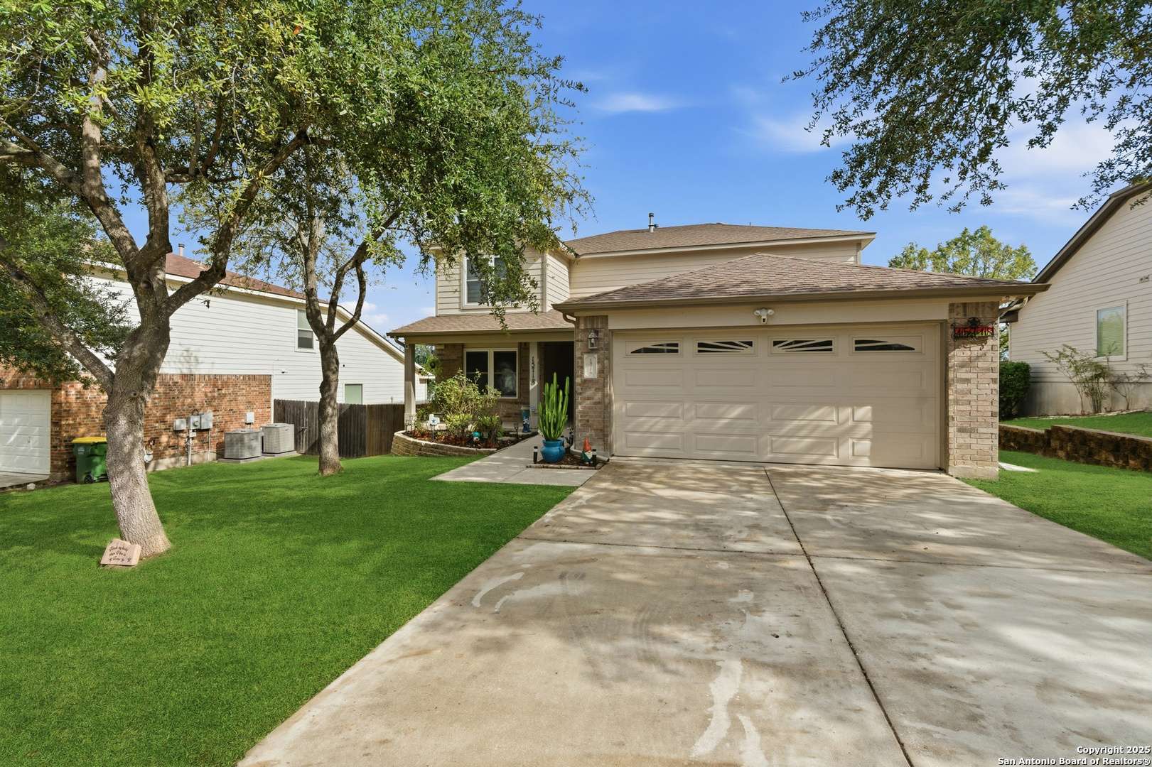 Selma, TX 78154,15718 Hastings Park