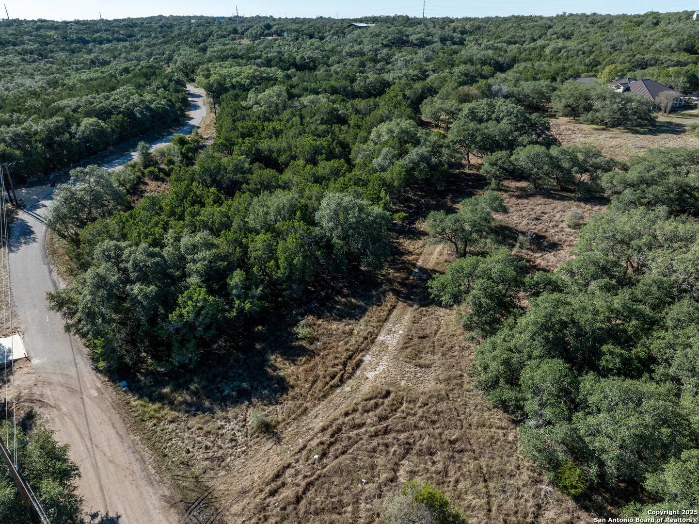 San Antonio, TX 78266,24264 Cibolo View