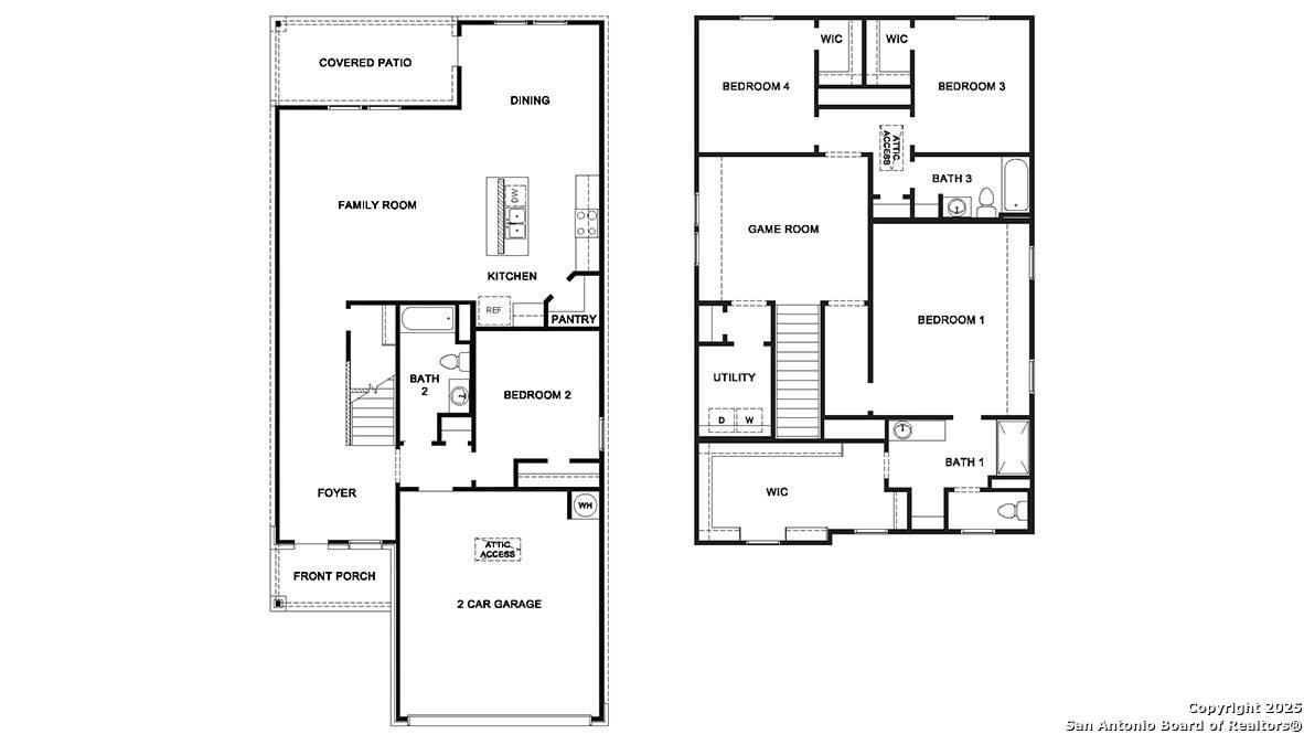 San Antonio, TX 78253,14662 Clay Ridge Run