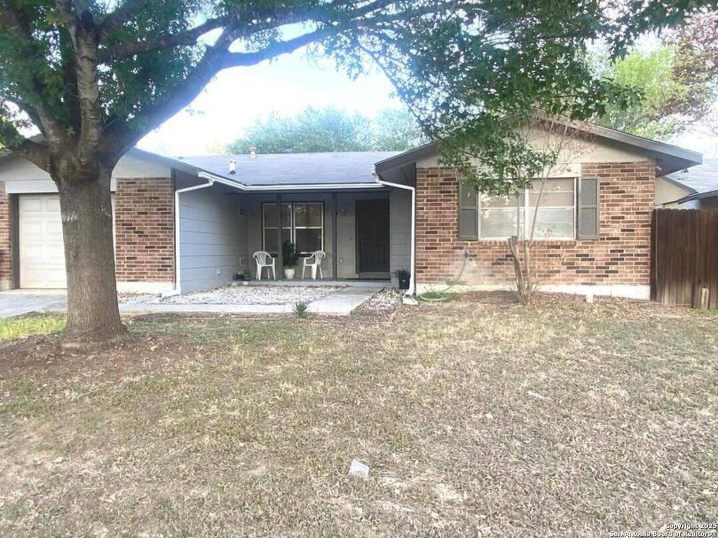San Antonio, TX 78238,6418 Timberhill