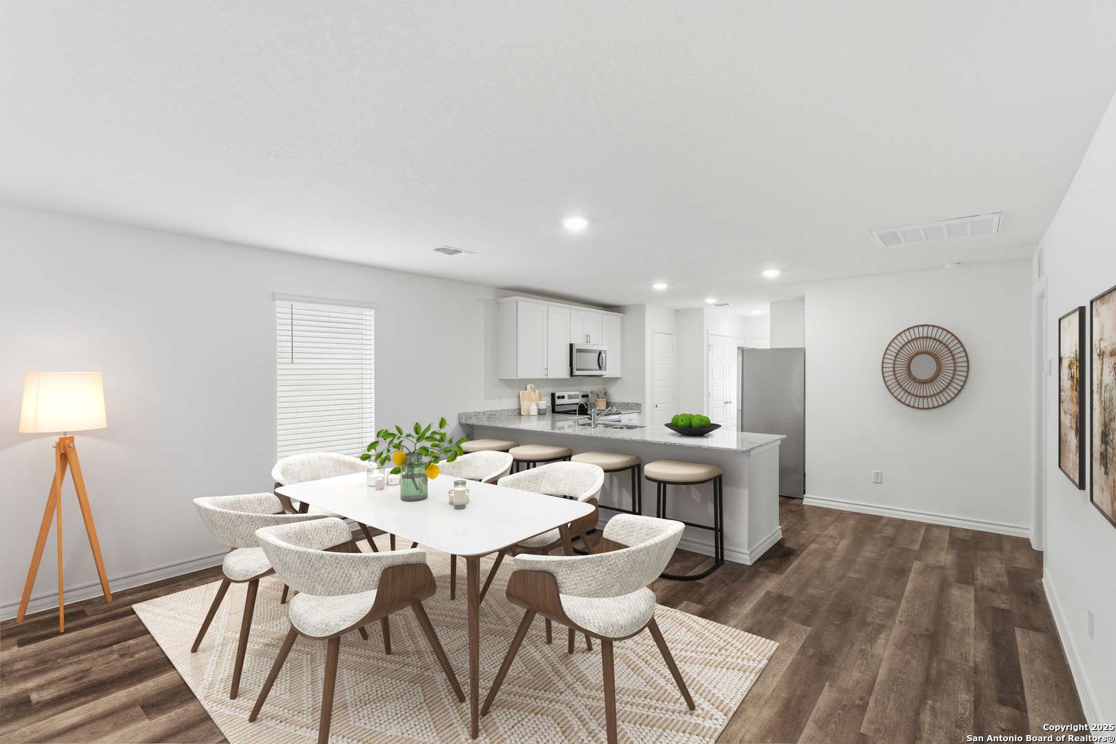 New Braunfels, TX 78130,1536 Gentle View