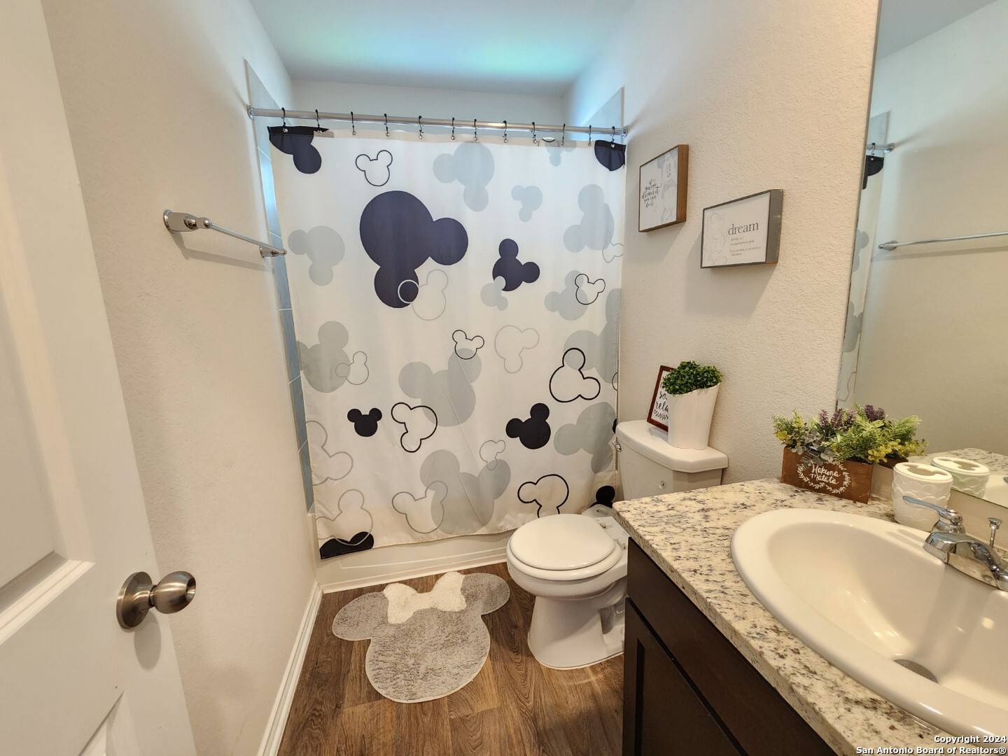 San Antonio, TX 78252-4493,6619 DYNAMIC SOUND