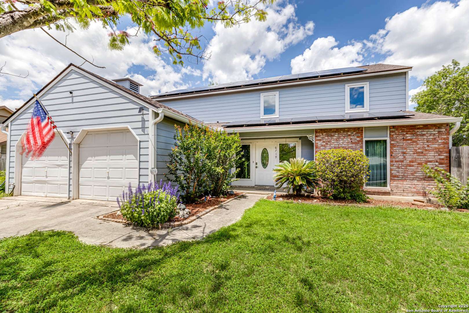 Leon Valley, TX 78238,6719 Timberhill