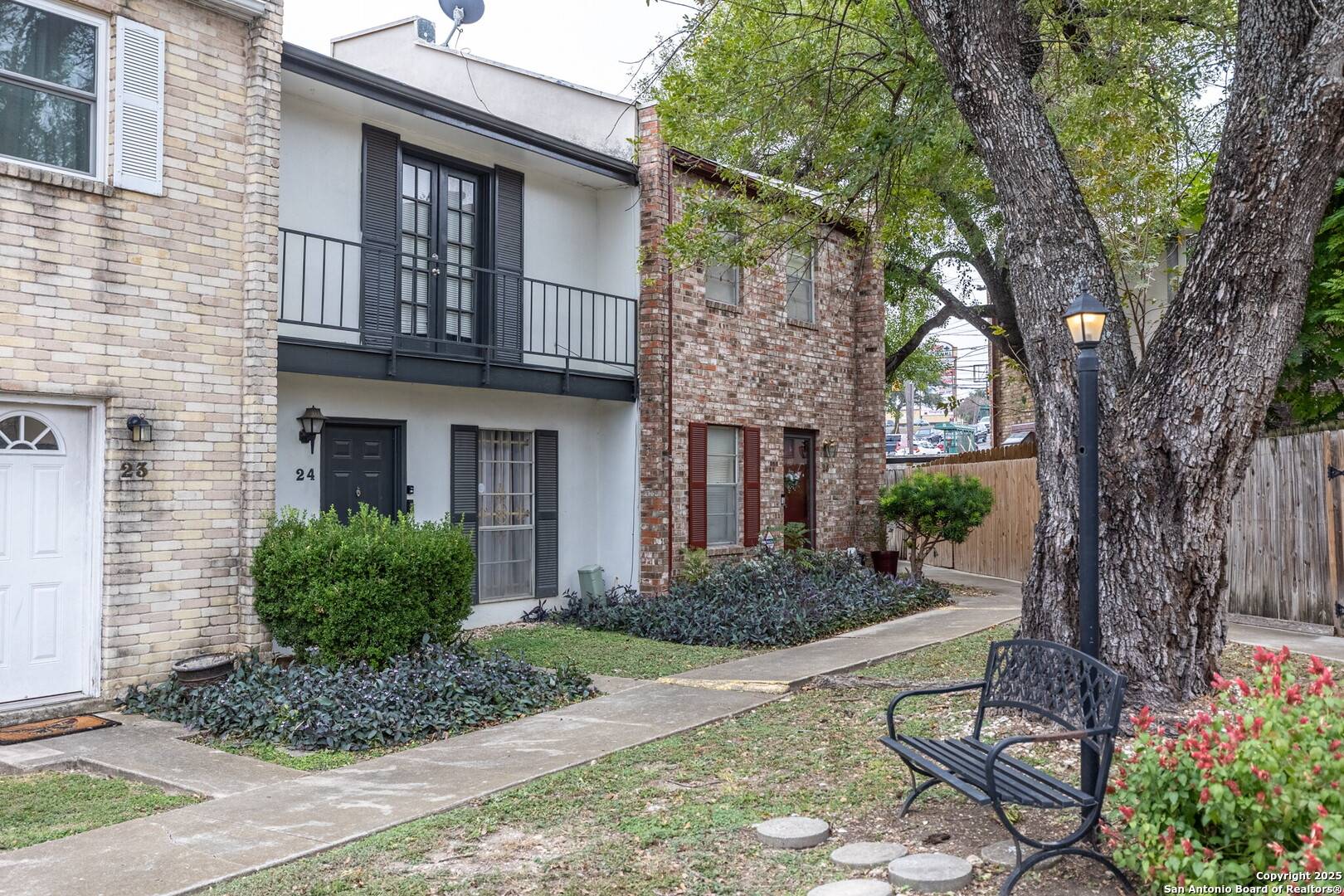 San Antonio, TX 78240,6427 Wurzbach UNIT APT 24