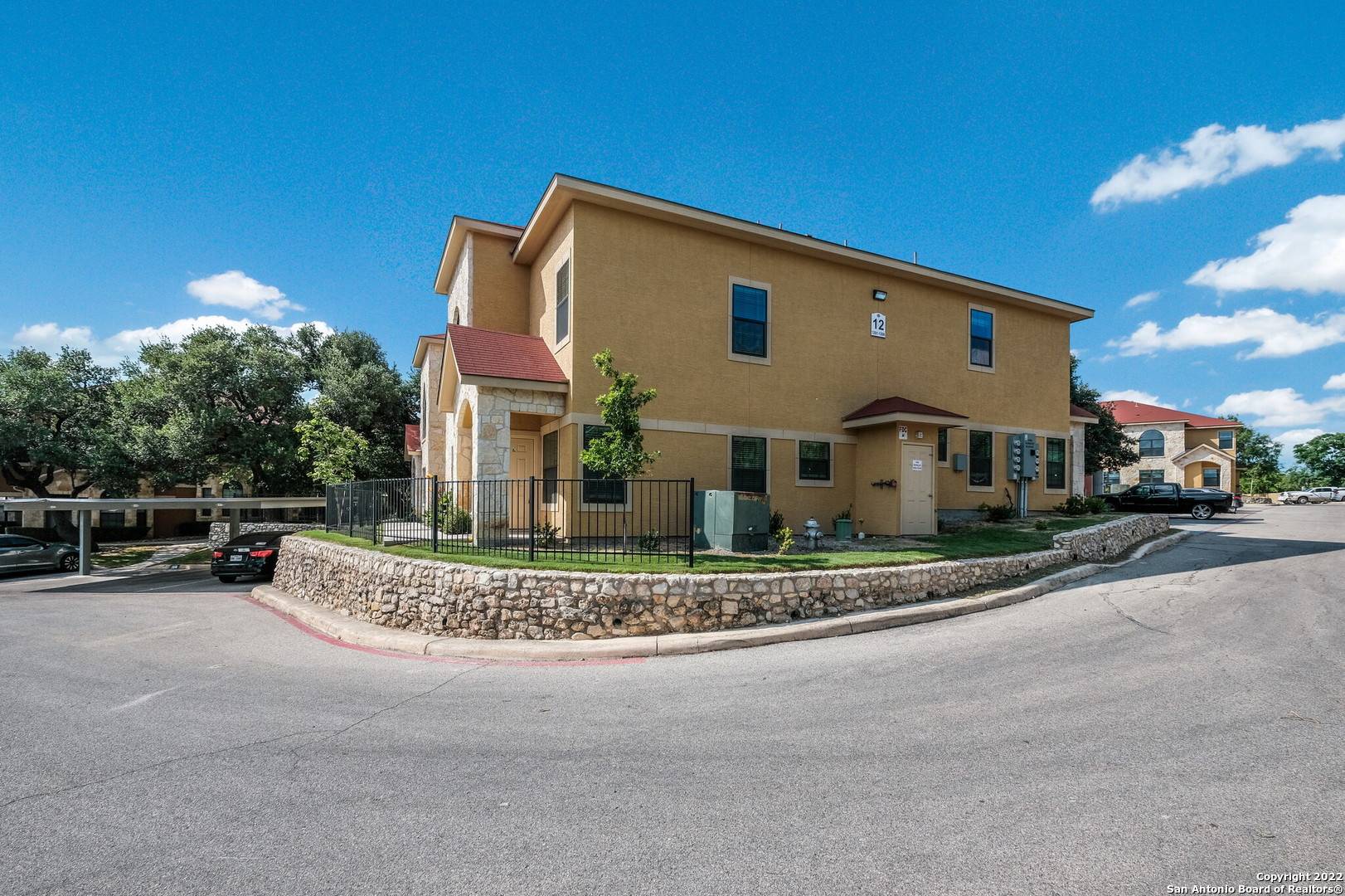 San Antonio, TX 78240,6160 Eckhert Rd UNIT 1203