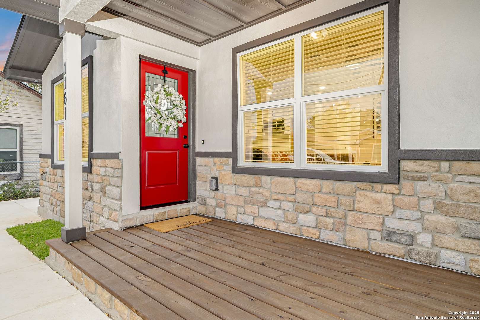 San Antonio, TX 78211,1161 Fitch