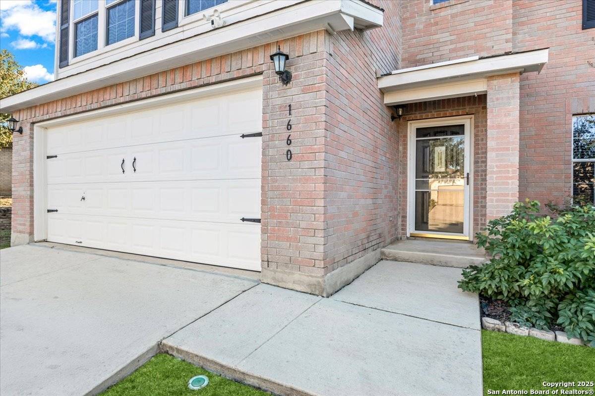 San Antonio, TX 78260,1660 Mason King