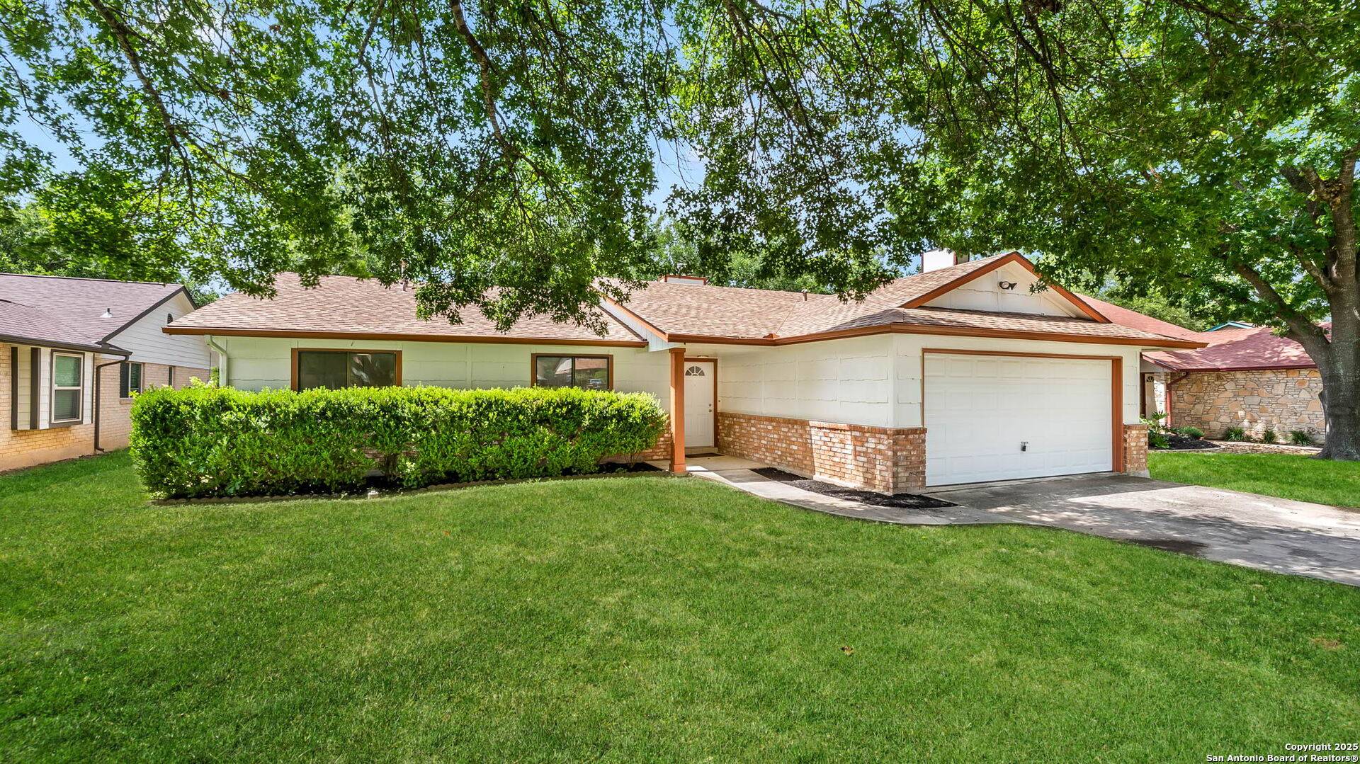 San Antonio, TX 78250-4017,9238 Ridge Wilde
